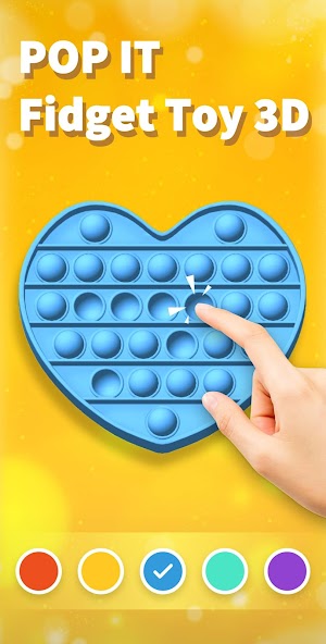 Antistress - Fidget Games