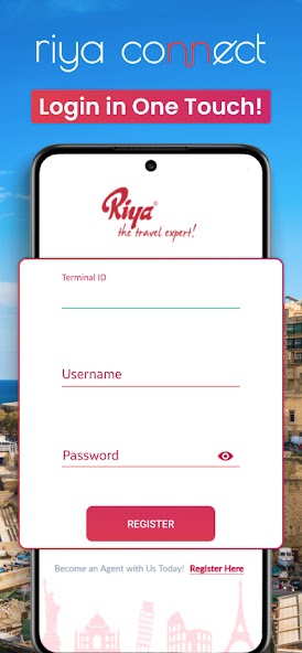 Riya Connect