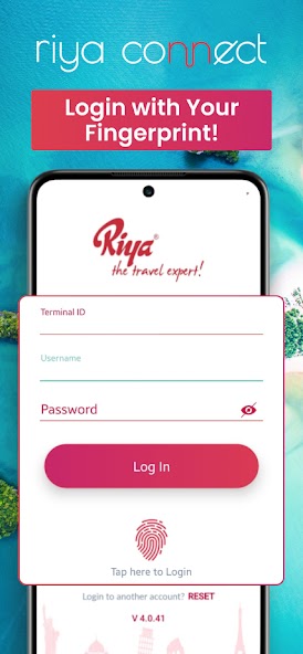 Riya Connect