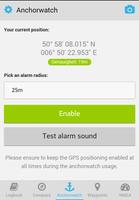 SENSE Sailingtools & Tracking