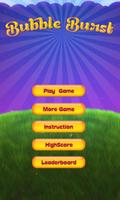 Bubble Burst Mania