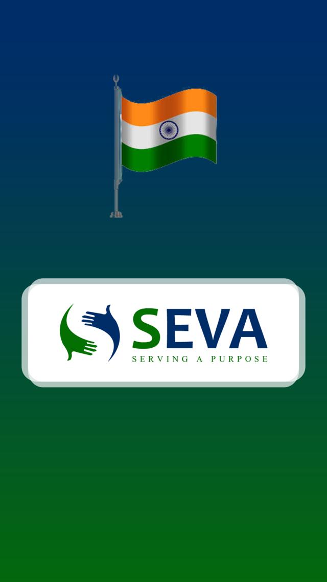 Seva App