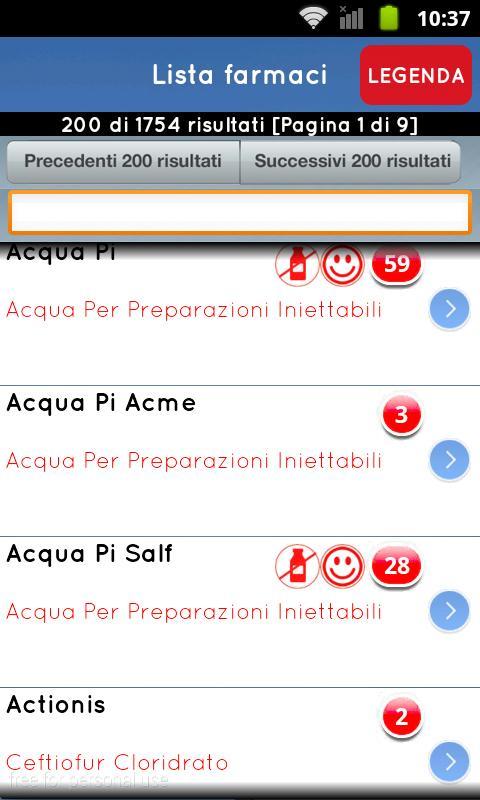 Farmaci veterinari FREE