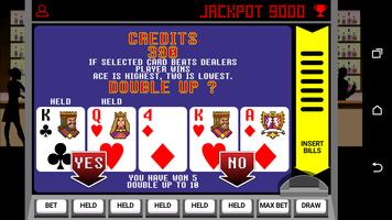 Video Poker Jackpot