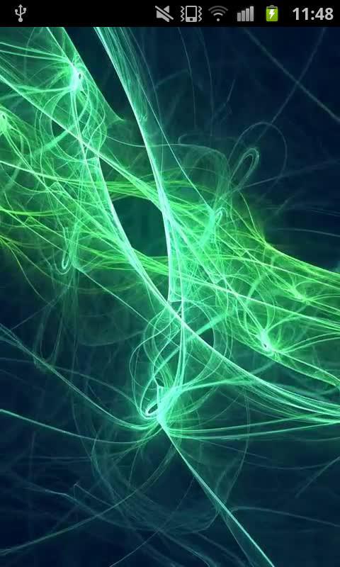 Abstract Live Walpaper 14