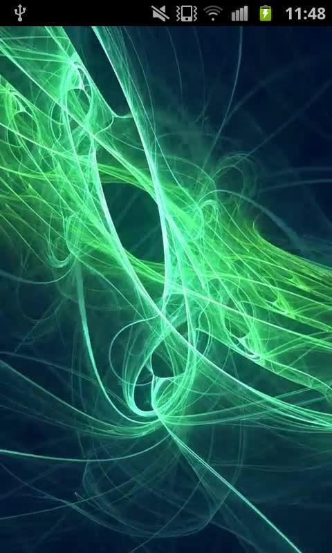 Abstract Live Walpaper 14