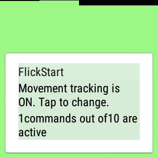 FlickStart