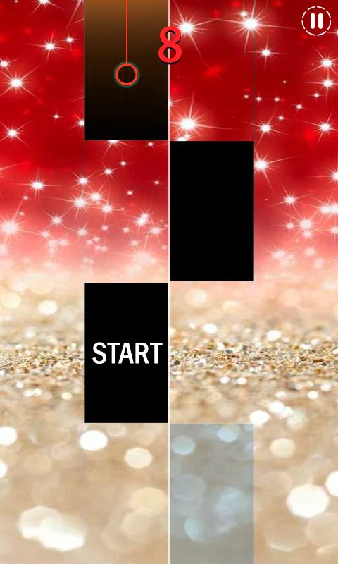 Game Piano Online Tile 2019