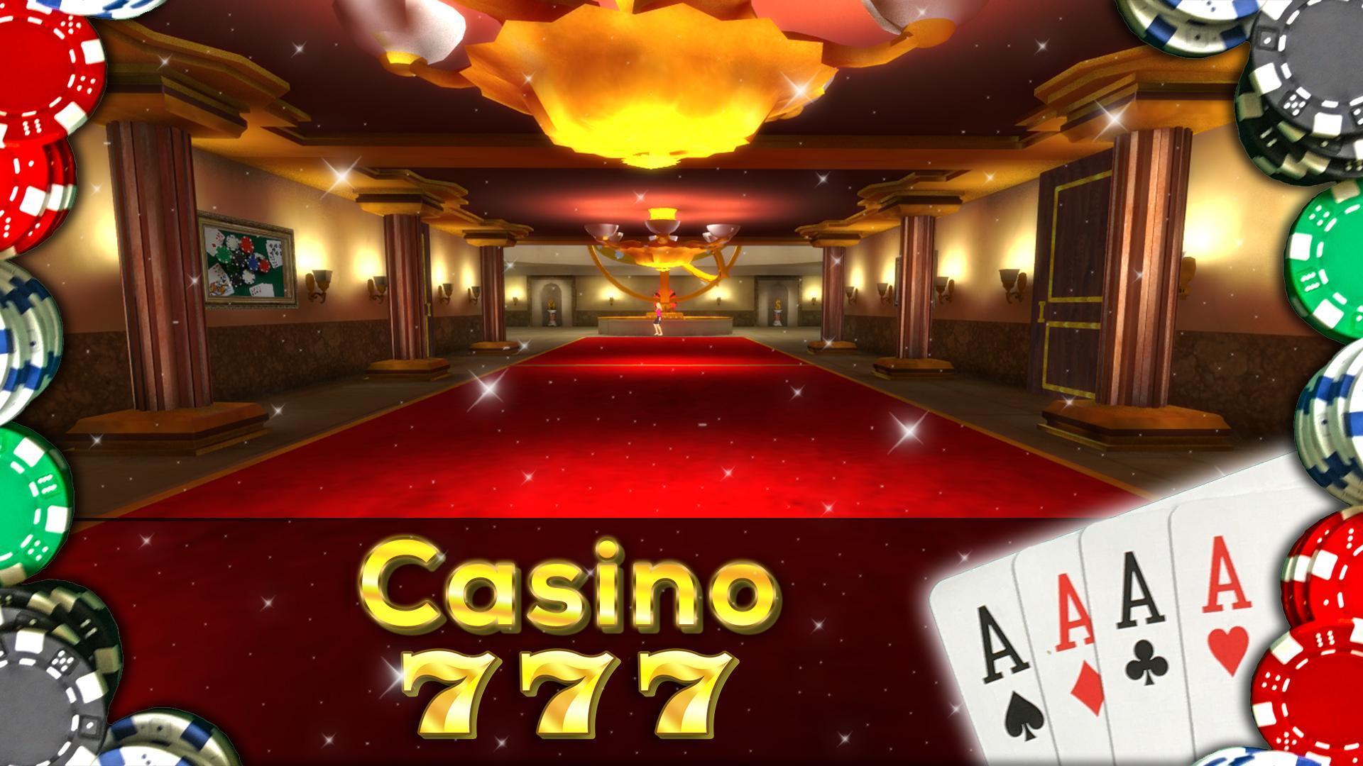 Casino VR Slots for Cardboard