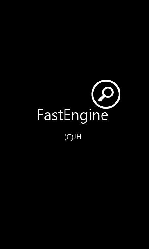 FastEngine 2.0(old)