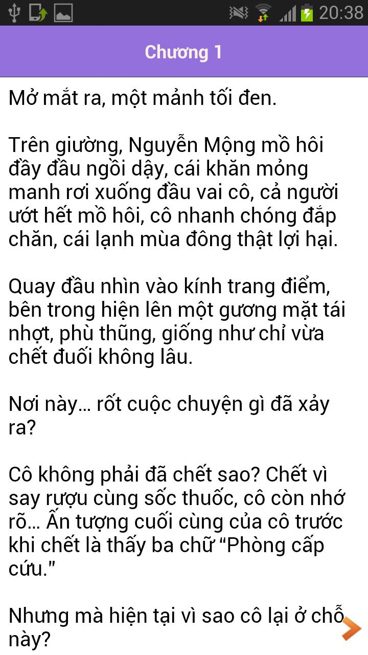 Su huyen dieu cua dinh menh