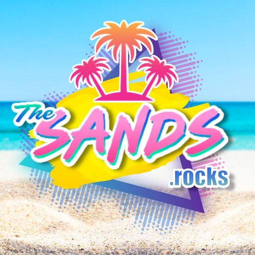 TheSANDS.rocks