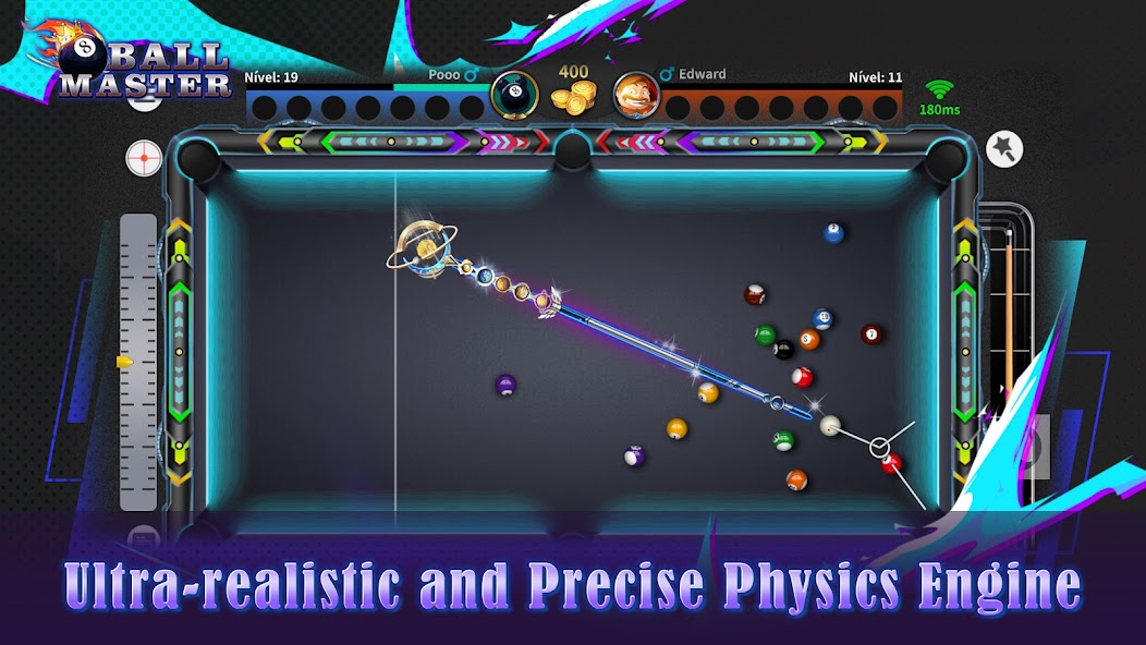 8 Ball Master