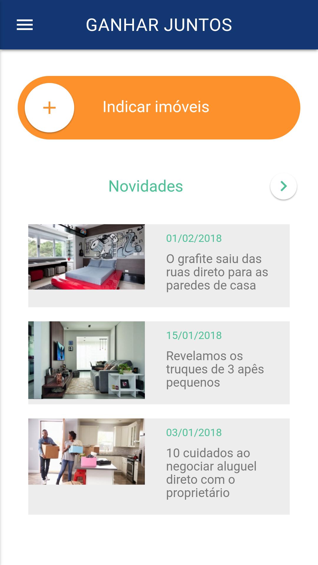 Programa Ganhar Juntos