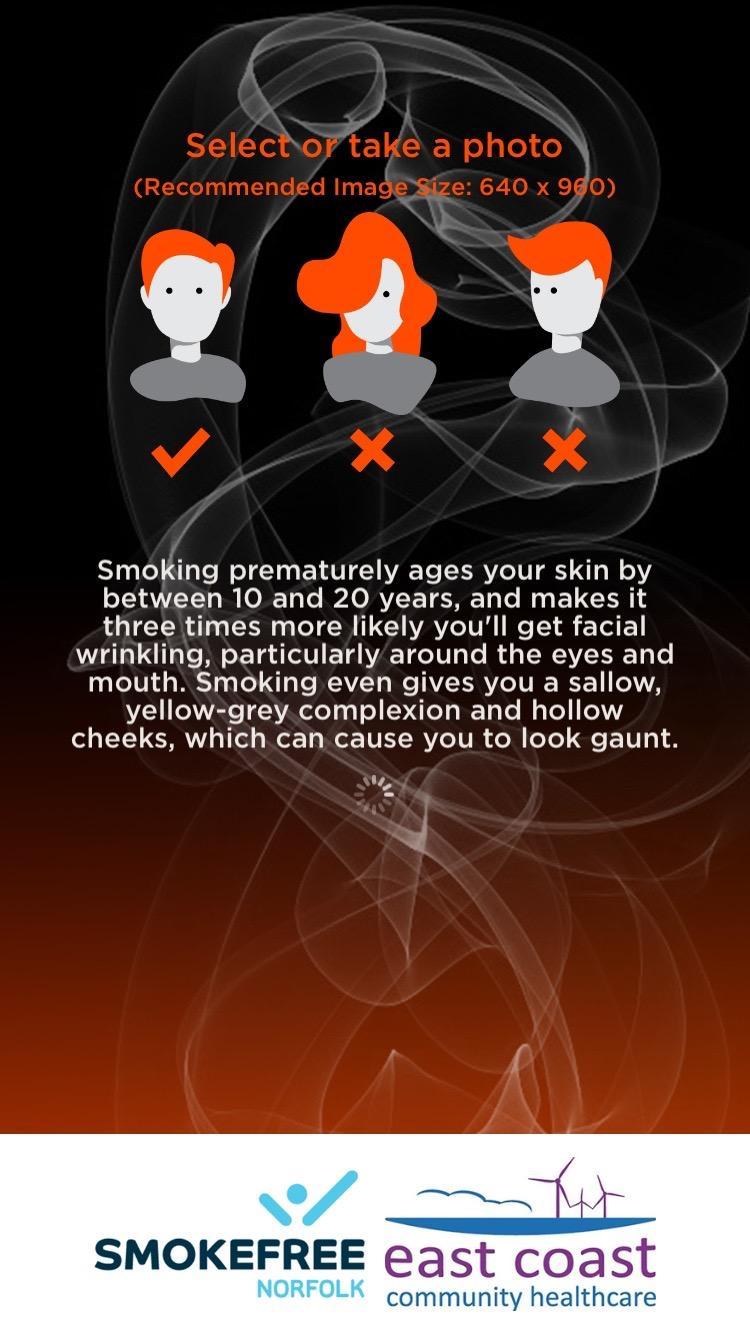 Smoking Time Machine