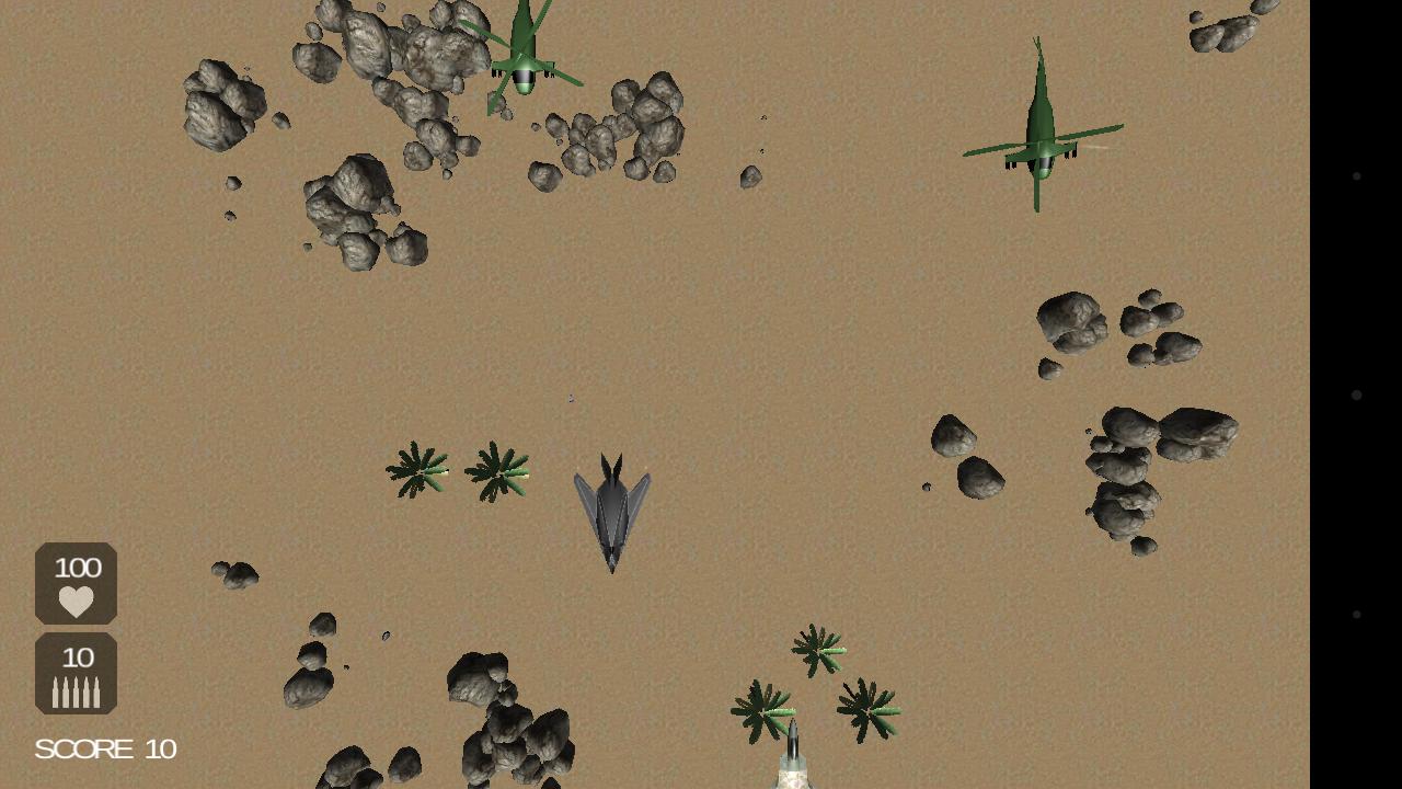 Guardians Of The World