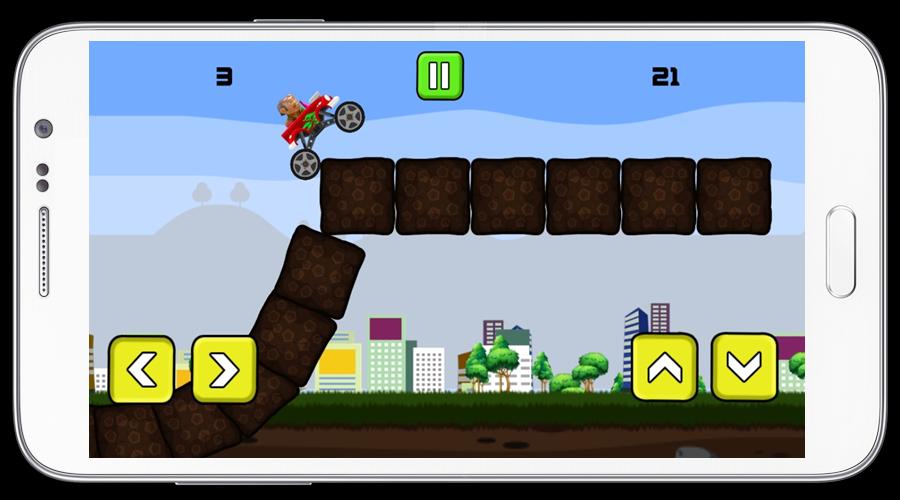 Truk Monster Bang Jarwo