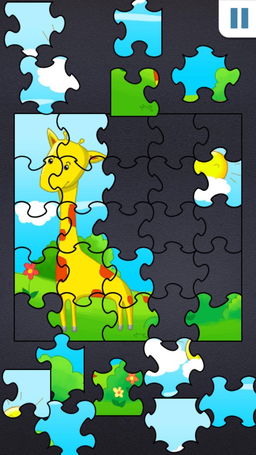 Jigsaw Puzzles 2015