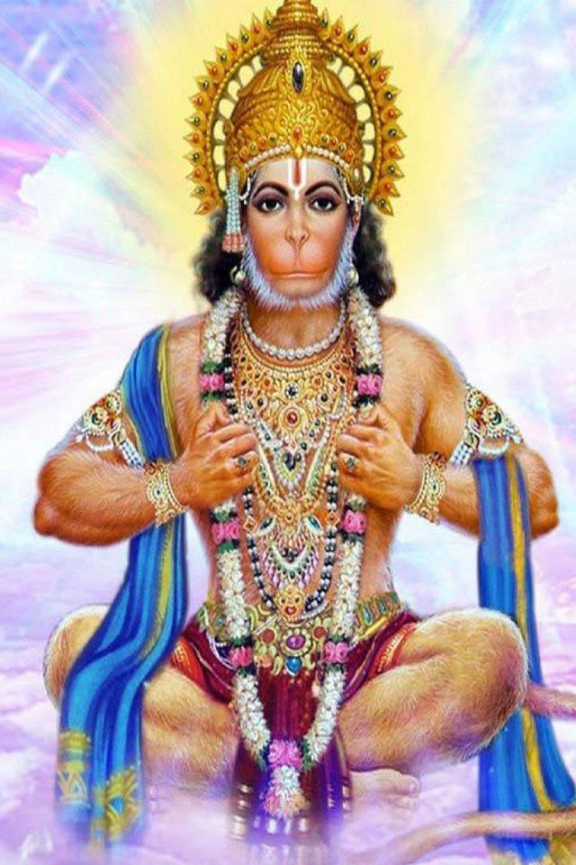 Hanuman Wallpapers