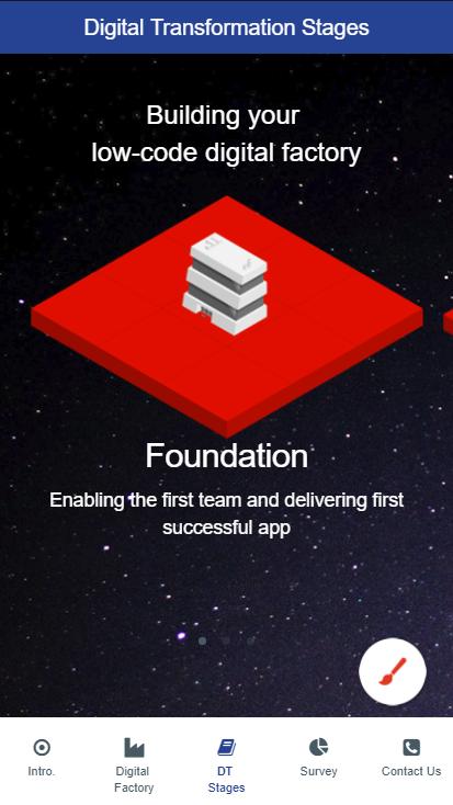 Outsystems @ Opengov