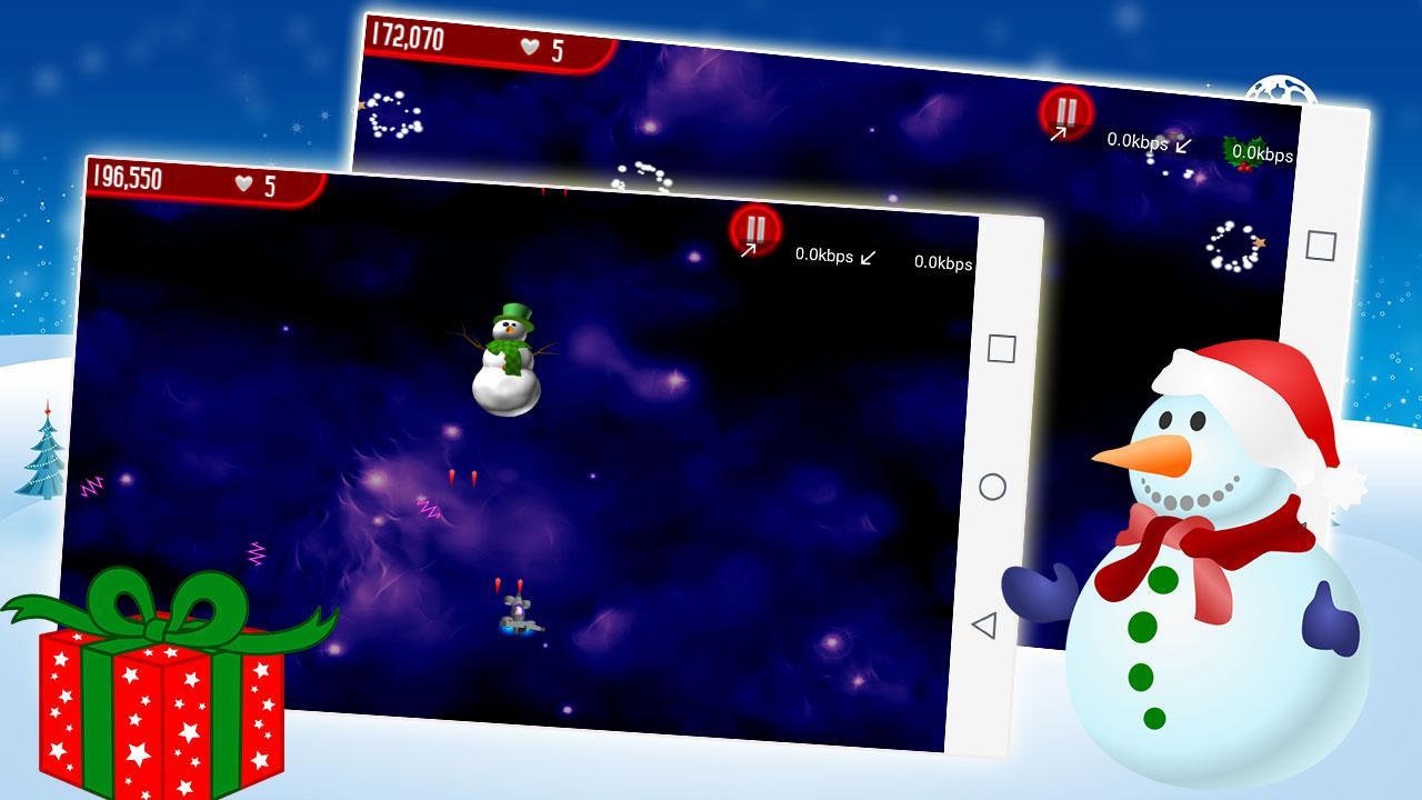 Chicken Shoot Xmas 2016