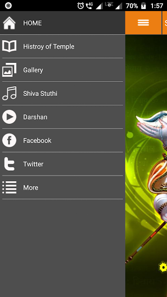 Srisailam Travel Guide