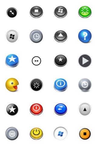 Ipack / I Like Buttons HD
