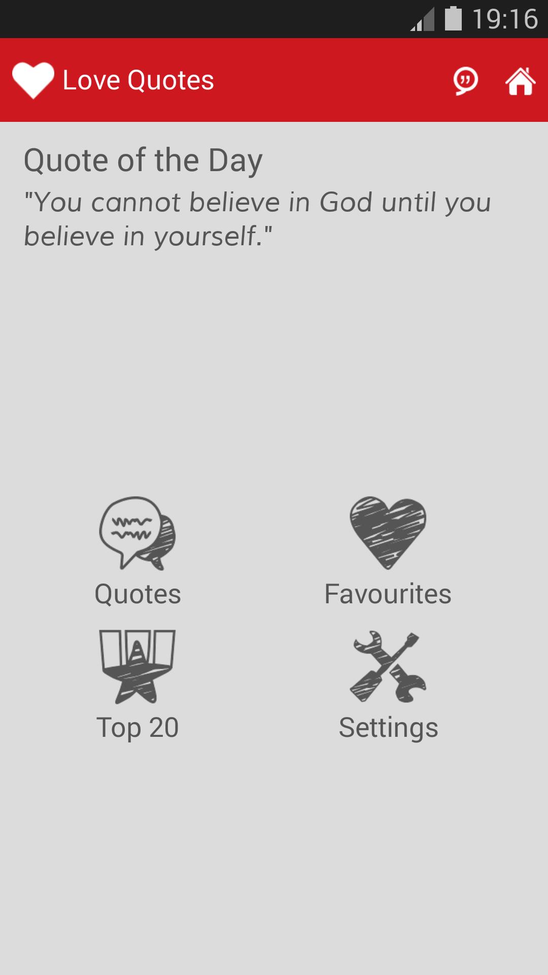 Famous Love Quotes Free