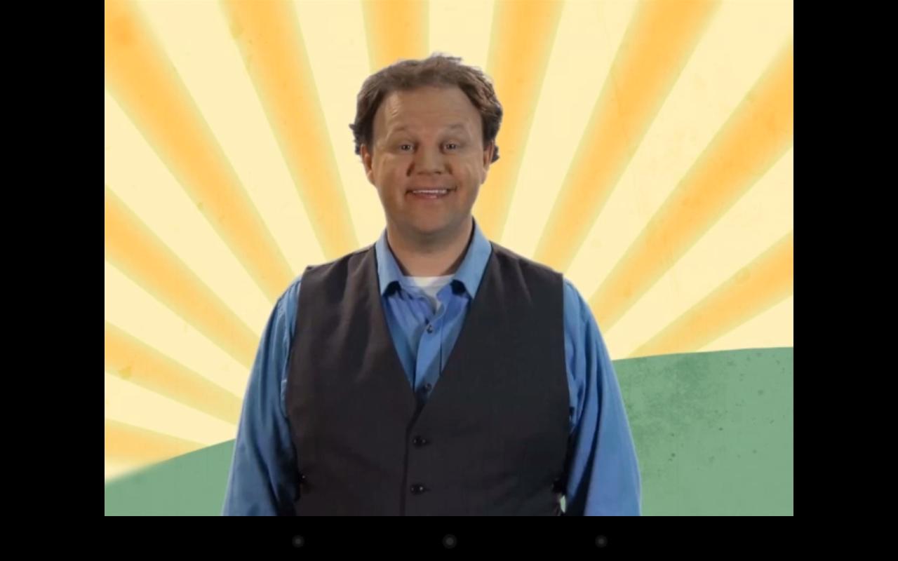 Justin's World - Animal Sounds