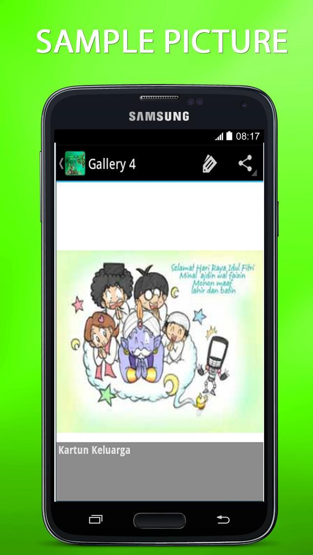 Idul Fitri Wallpaper HD