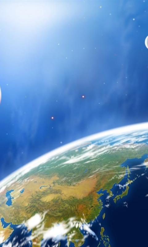 Planet Earth Wallpapers