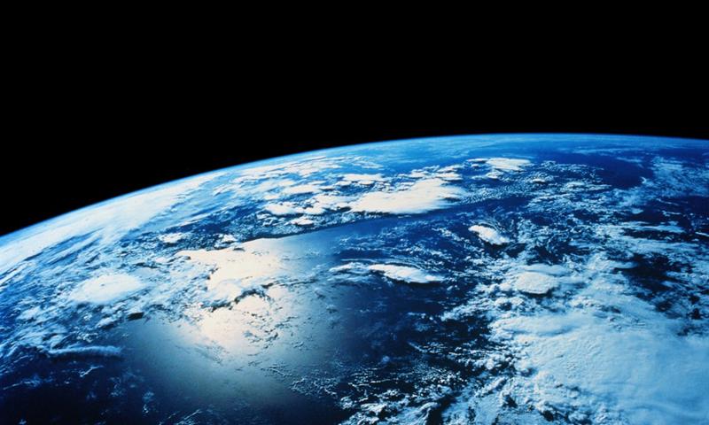 Planet Earth Wallpapers