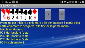 Briscola Chiamata