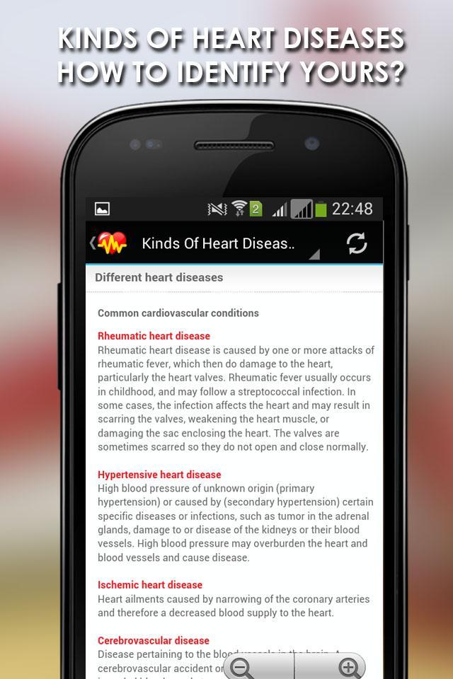 Heart Attack: First Aid App