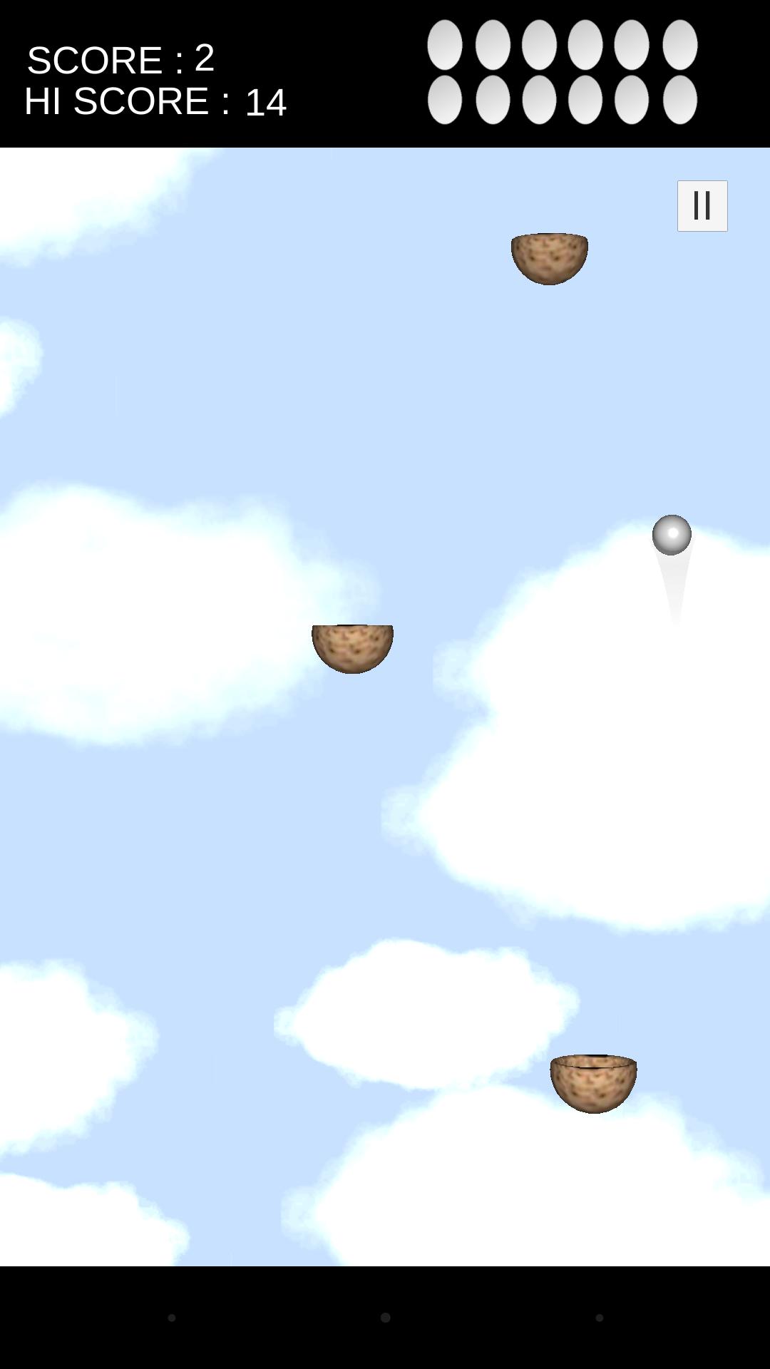 Egg Bounce - BETA
