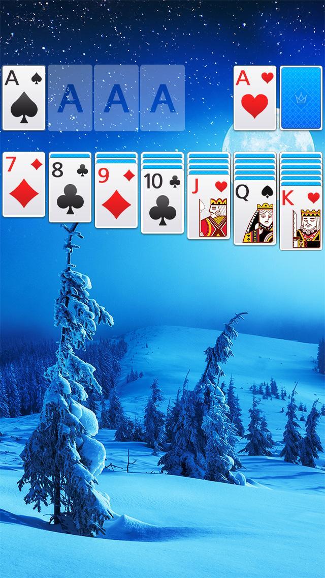 Classic Solitaire Journey