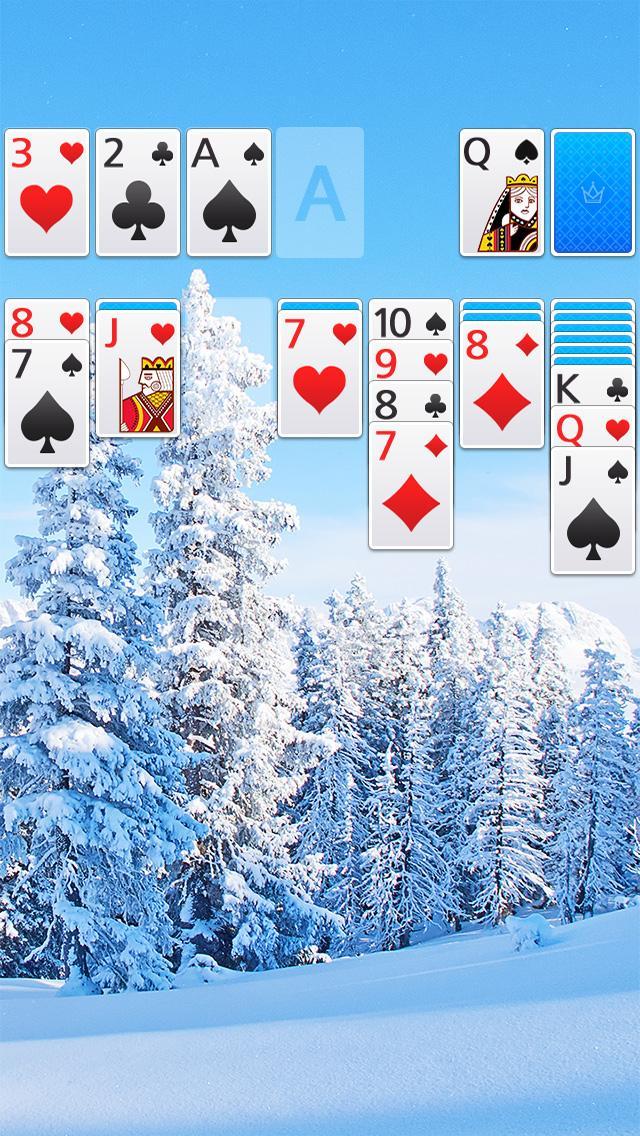 Classic Solitaire Journey