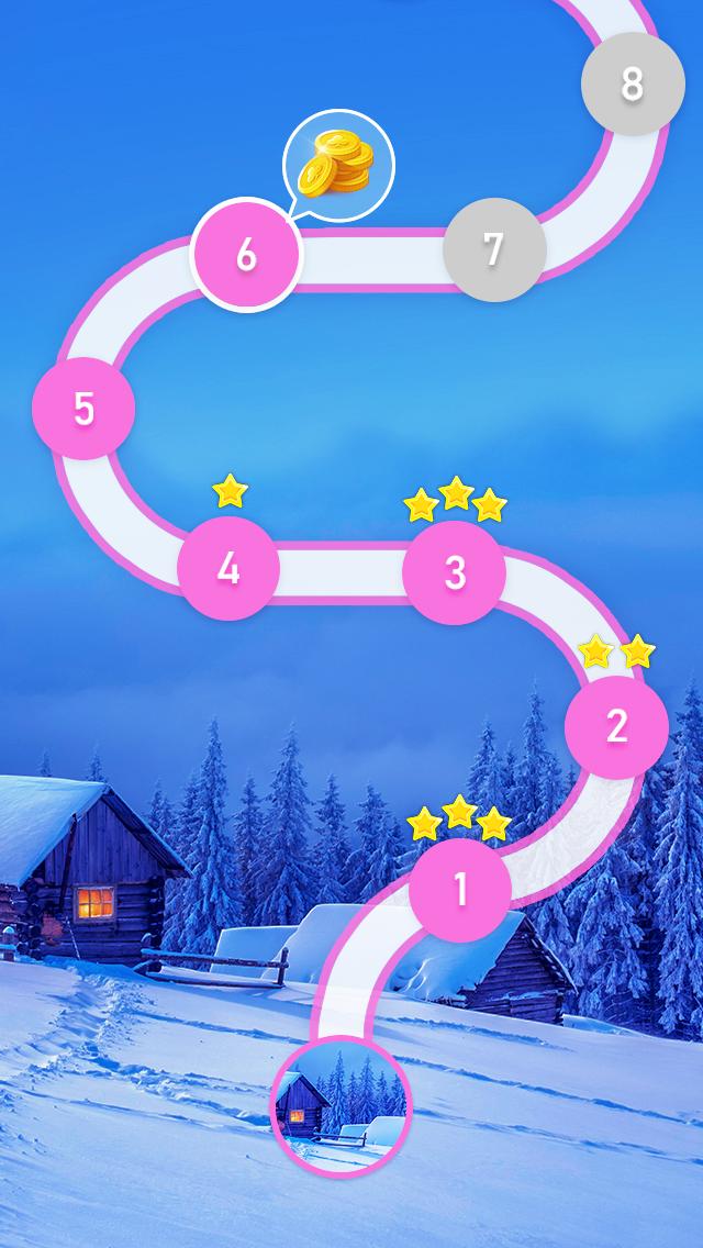 Classic Solitaire Journey