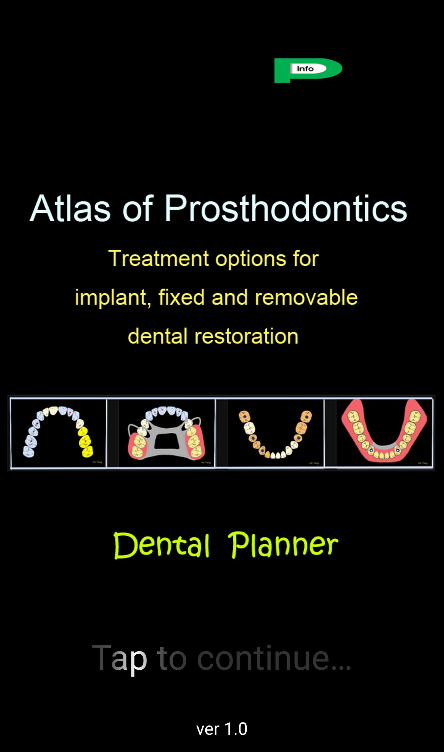 Dental Planner