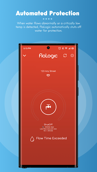 FloLogic