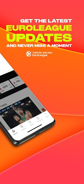 Euroleague Mobile