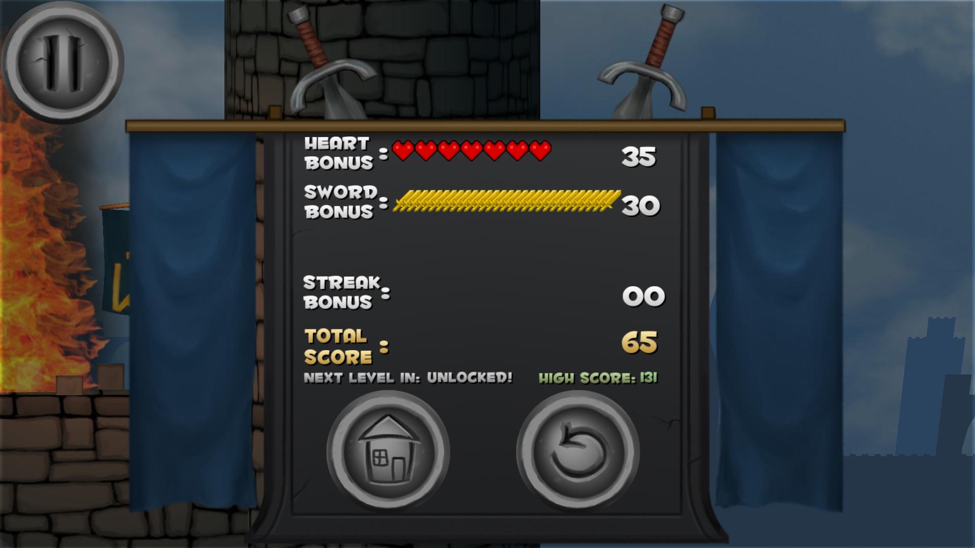 Castle Catastrophe FREE