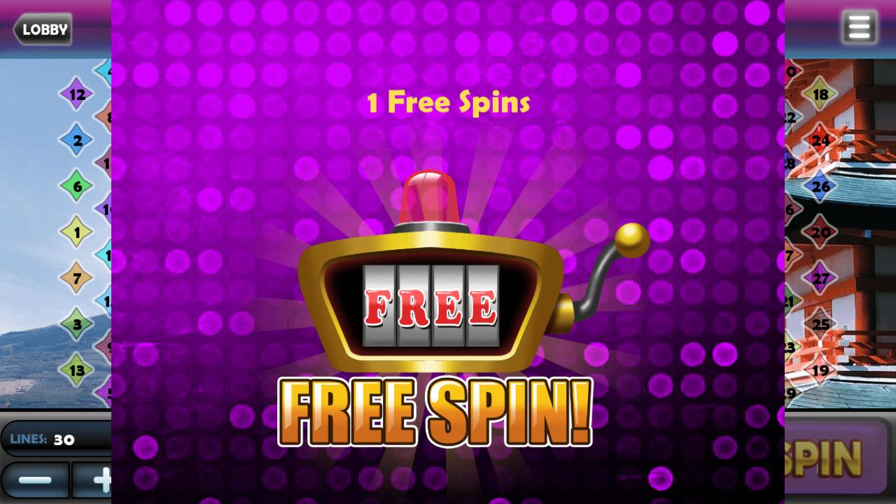 Big Win Casino Slots
