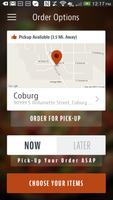 Coburg Pizza Company