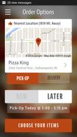 Pizza King Indianapolis