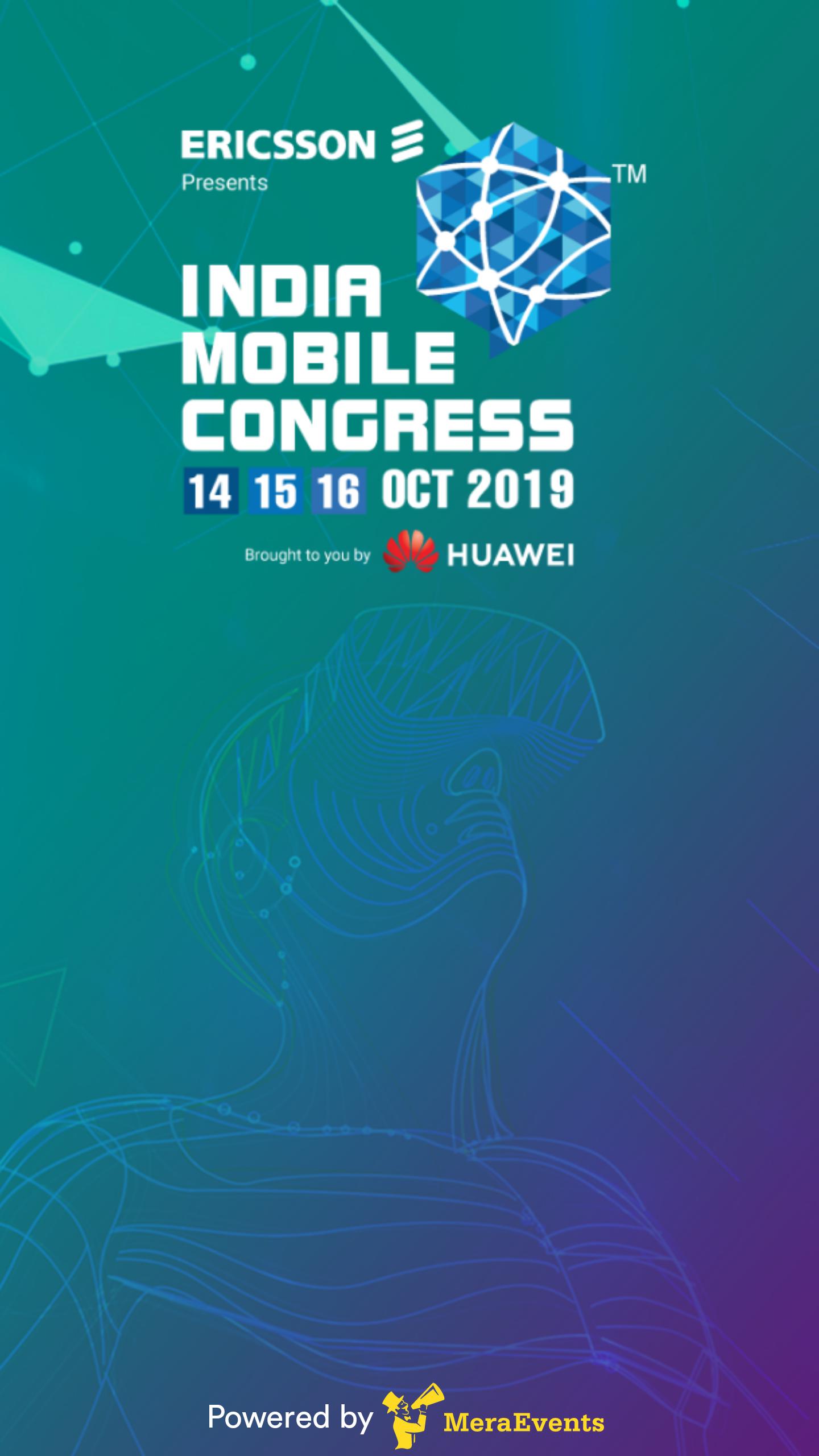 India Mobile Congress