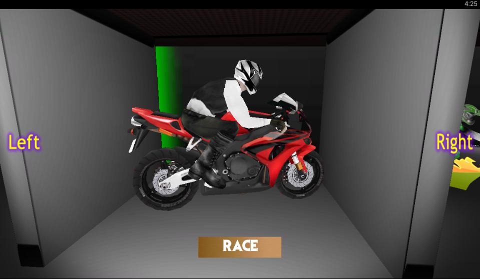 Bike Super Drift Racer 2016
