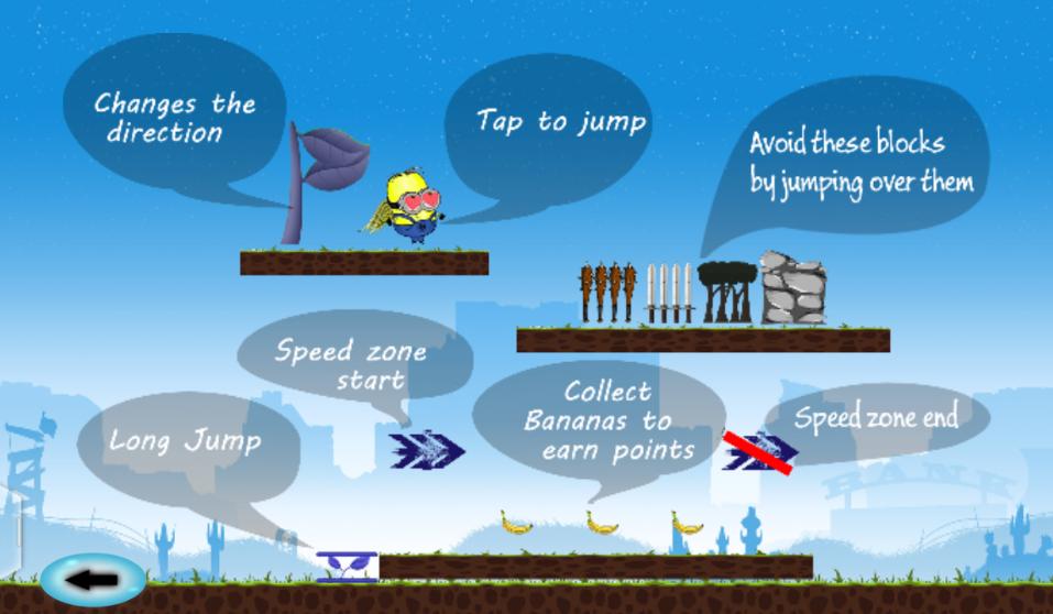 Minion Angel of Love