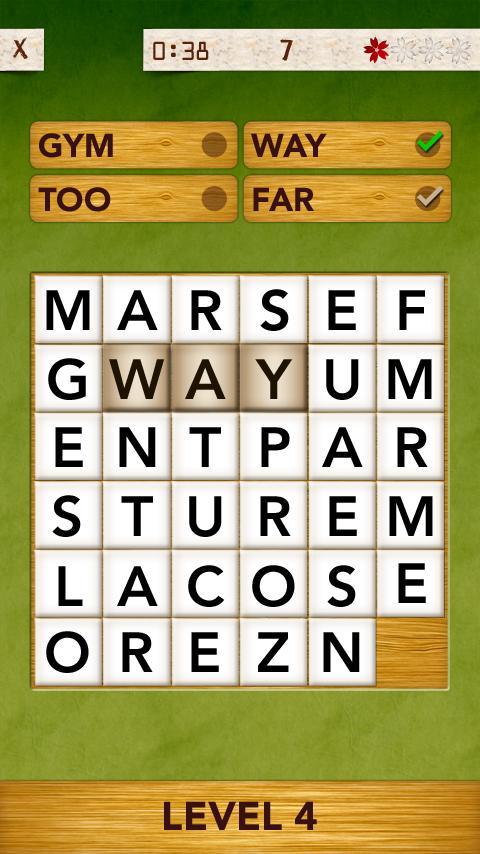 WordPuzzle Free