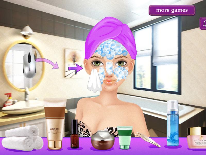 Princess Beauty Makeup